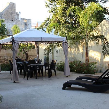 Appartamenti Sidera Lecce Ngoại thất bức ảnh