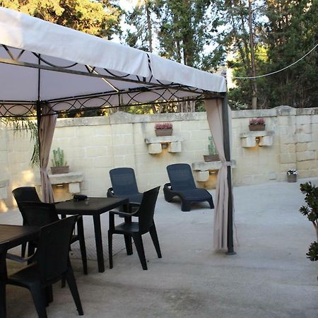 Appartamenti Sidera Lecce Ngoại thất bức ảnh