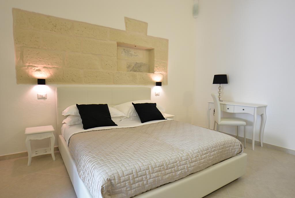 Appartamenti Sidera Lecce Phòng bức ảnh