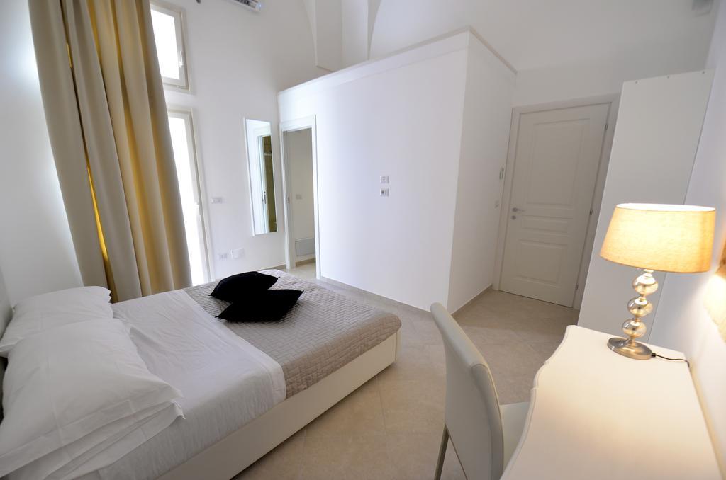 Appartamenti Sidera Lecce Phòng bức ảnh