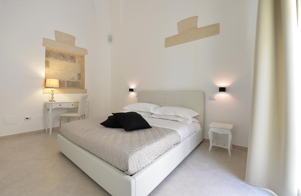 Appartamenti Sidera Lecce Phòng bức ảnh