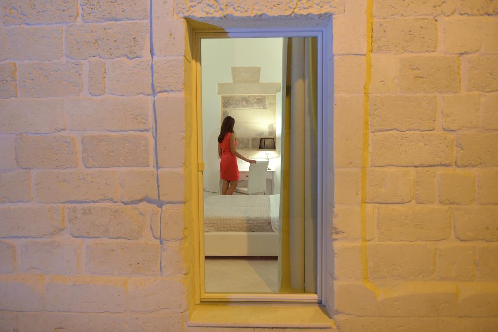 Appartamenti Sidera Lecce Phòng bức ảnh