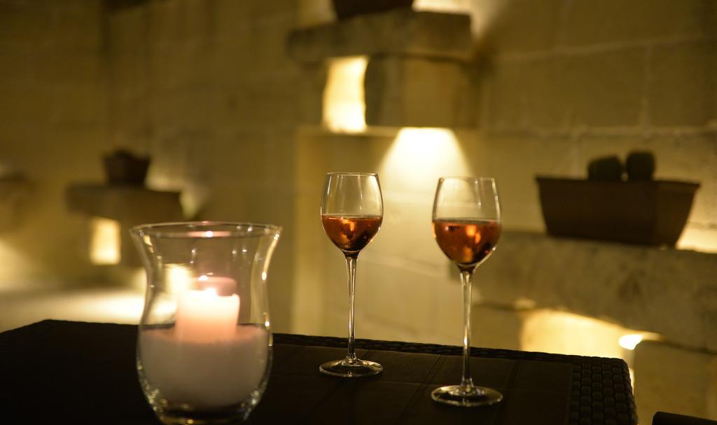 Appartamenti Sidera Lecce Phòng bức ảnh