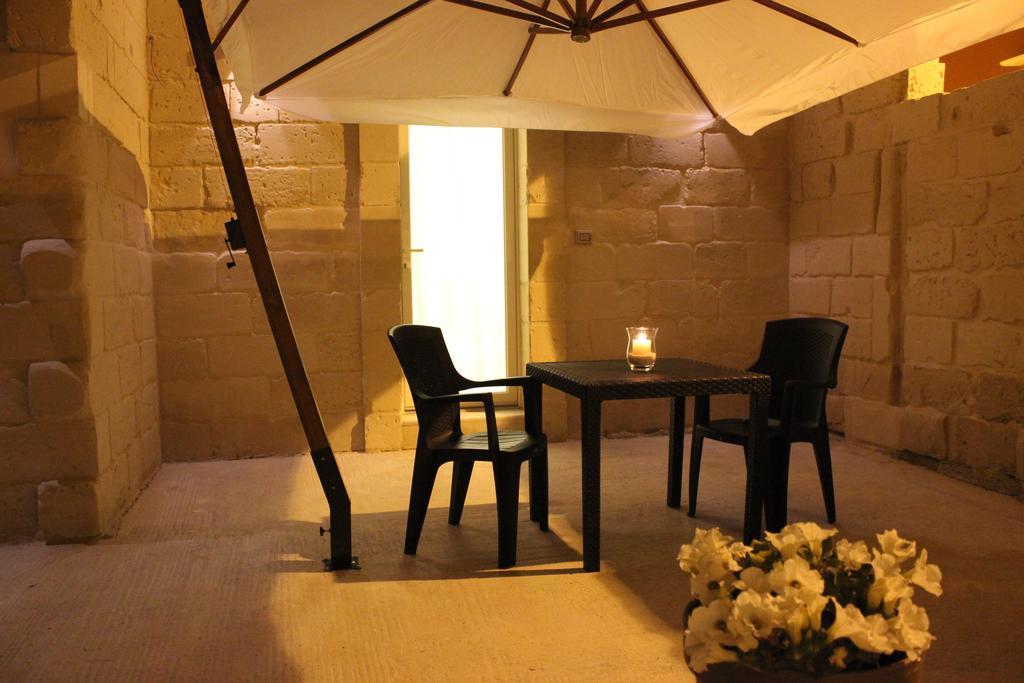 Appartamenti Sidera Lecce Phòng bức ảnh
