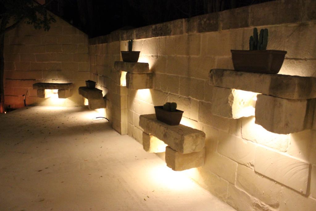 Appartamenti Sidera Lecce Phòng bức ảnh