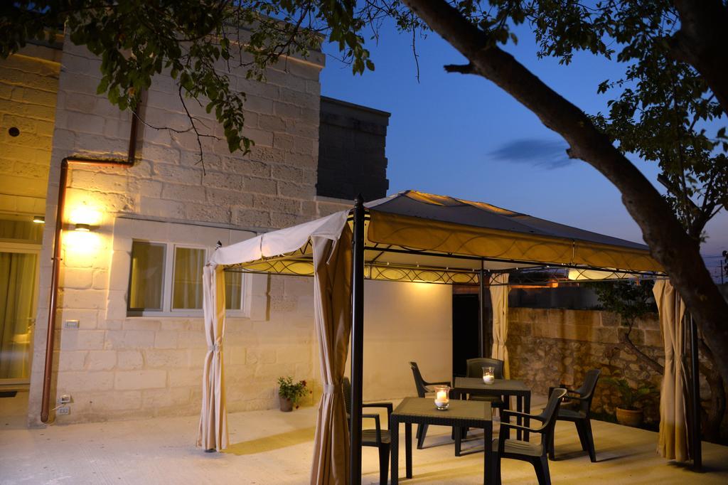 Appartamenti Sidera Lecce Phòng bức ảnh