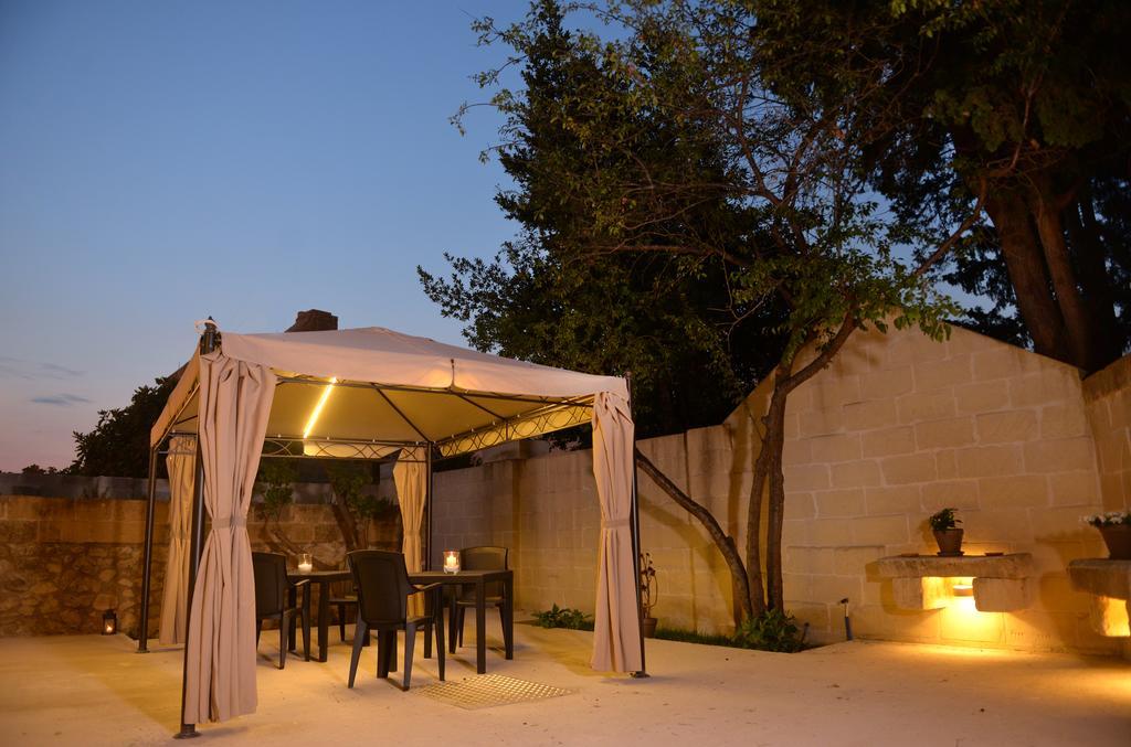Appartamenti Sidera Lecce Phòng bức ảnh