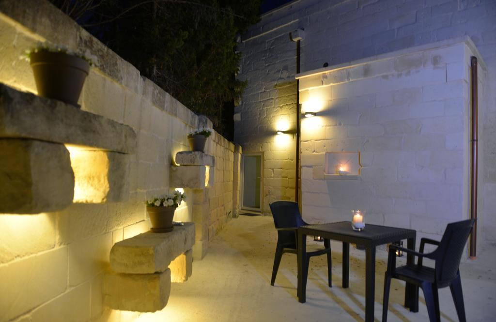 Appartamenti Sidera Lecce Phòng bức ảnh