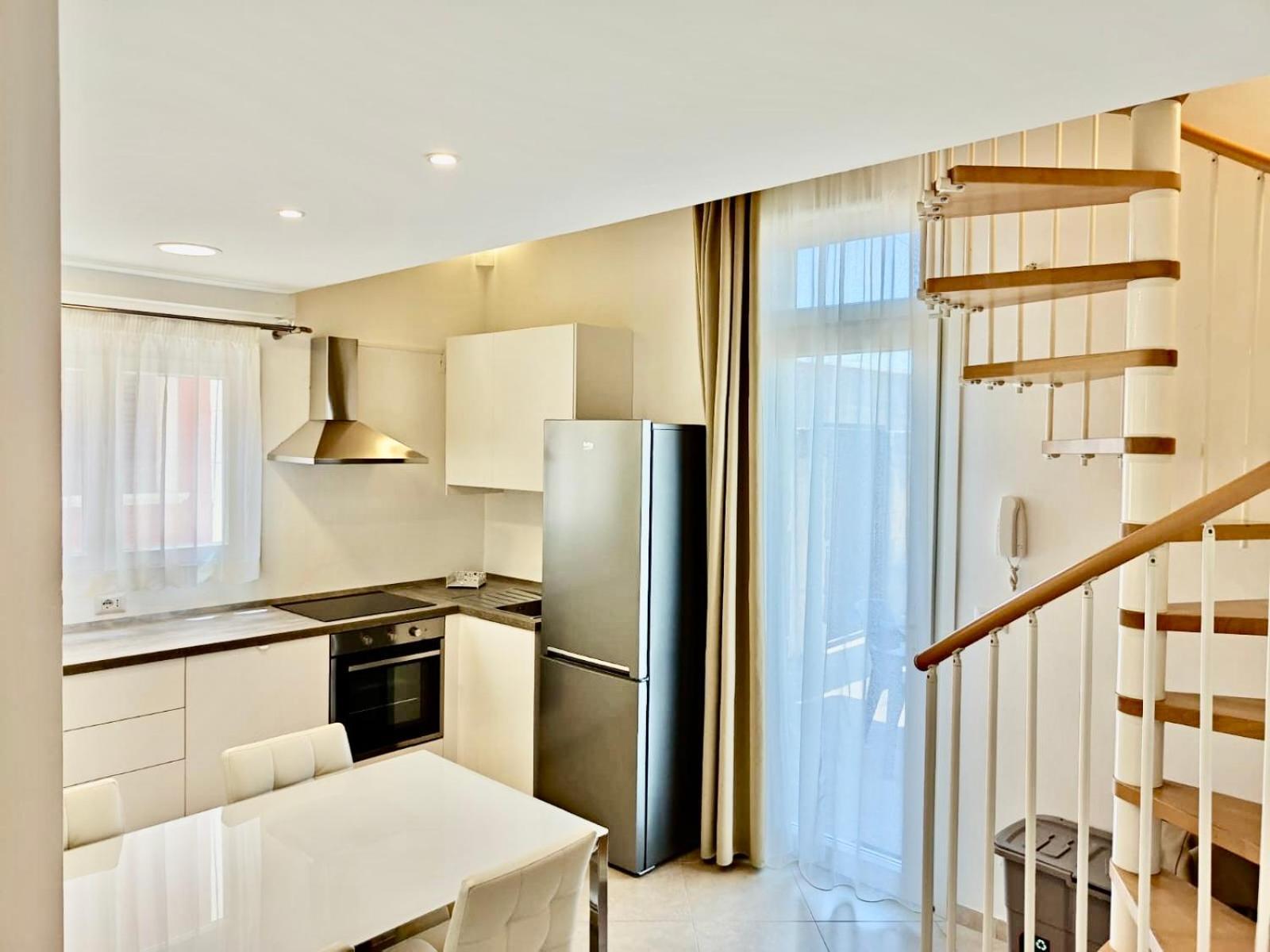 Appartamenti Sidera Lecce Ngoại thất bức ảnh