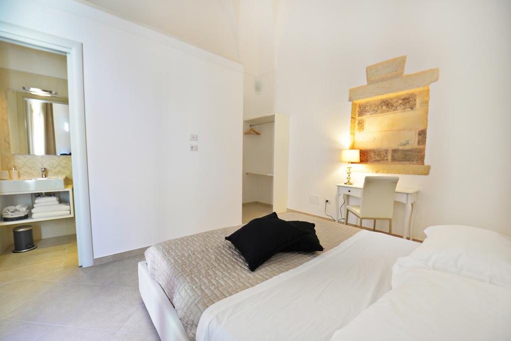 Appartamenti Sidera Lecce Ngoại thất bức ảnh