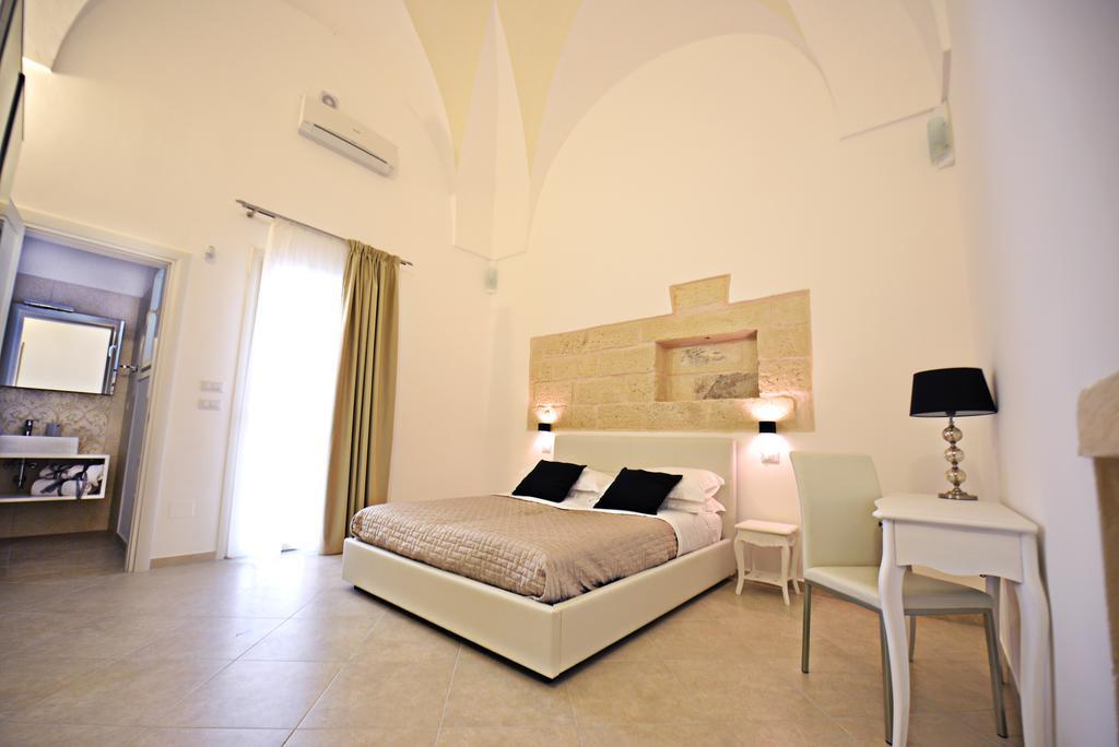 Appartamenti Sidera Lecce Ngoại thất bức ảnh