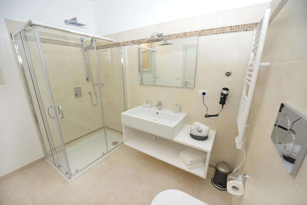 Appartamenti Sidera Lecce Ngoại thất bức ảnh