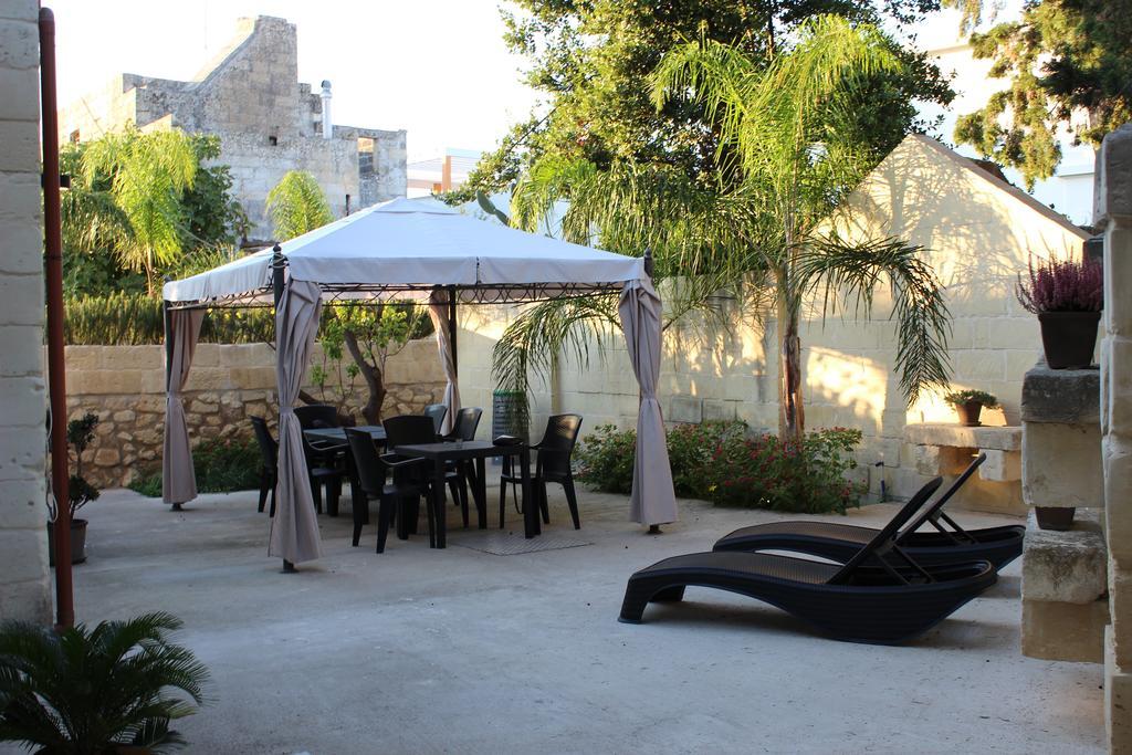 Appartamenti Sidera Lecce Ngoại thất bức ảnh